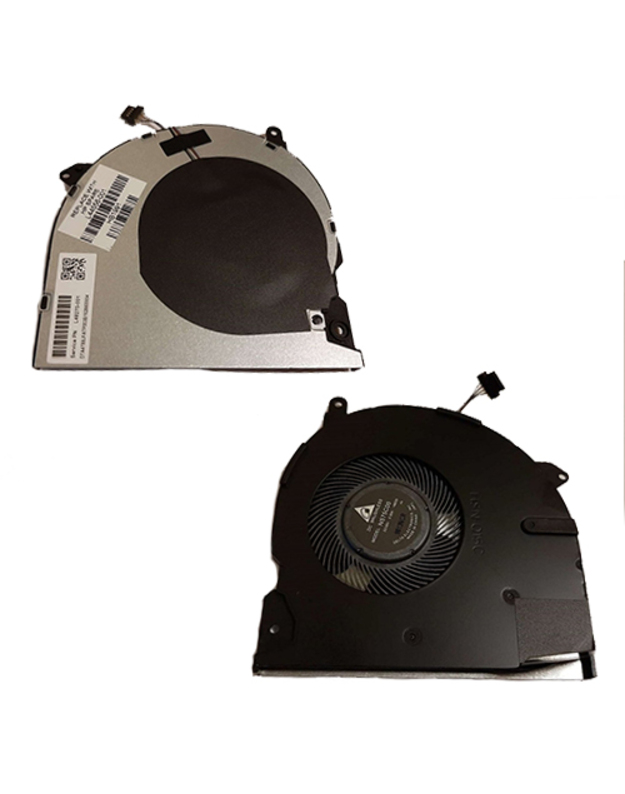 Kompiuterių aušintuvas HP: PROBOOK 440 G6 445 G6 L48270-001 L44556-001