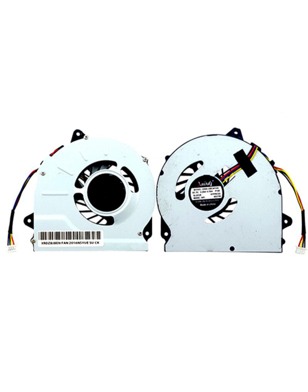 Kompiuterių aušintuvas LENOVO: G40-45, G40-70, G50-30