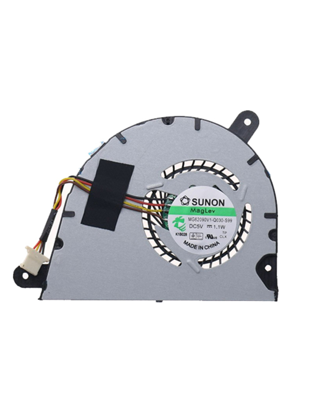 Kompiuterių aušintuvas LENOVO: YOGA 2 13, DC28000E4S0, EG50040S1-C450-S99