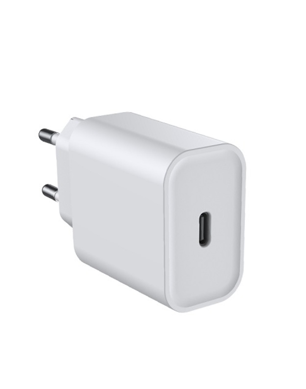 Kroviklis EXTRA DIGITAL USB Type-C: 220V, 20W, PD