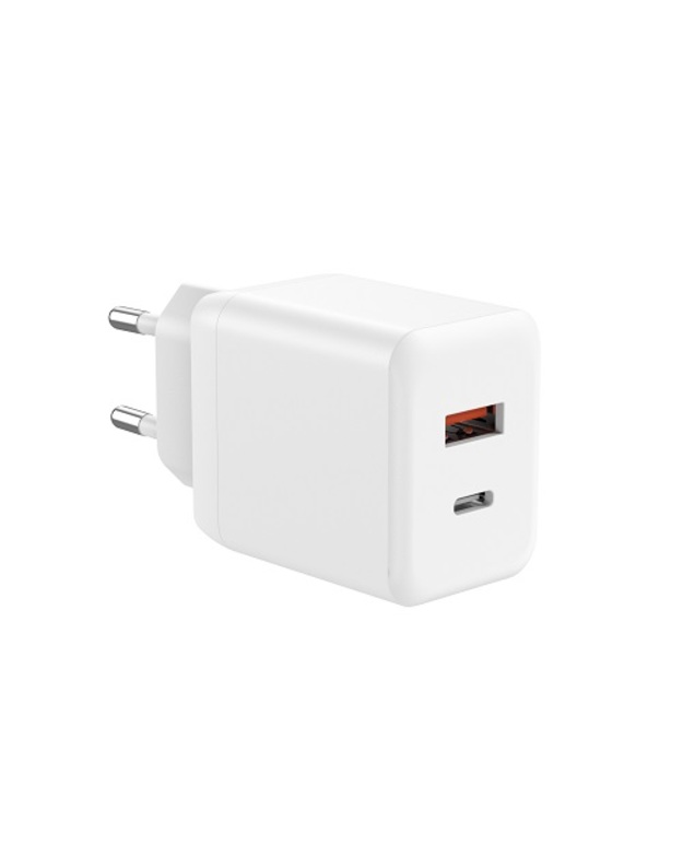 Kroviklis EXTRA DIGITAL USB Type-C, USB Type-A: 35W, PPS