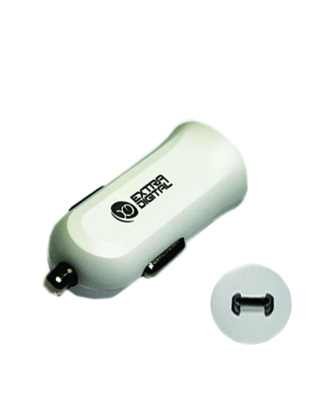 Kroviklis USB Type C: 12V-24V, 27W, PD