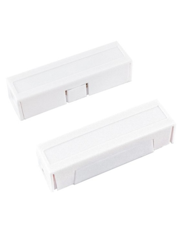 Magnetinis kontaktas, paviršinis, ABS, NC, 17-25 mm