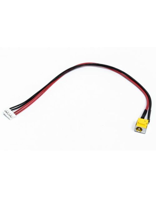 Maitinimo lizdas, ACER Aspire 6920 series