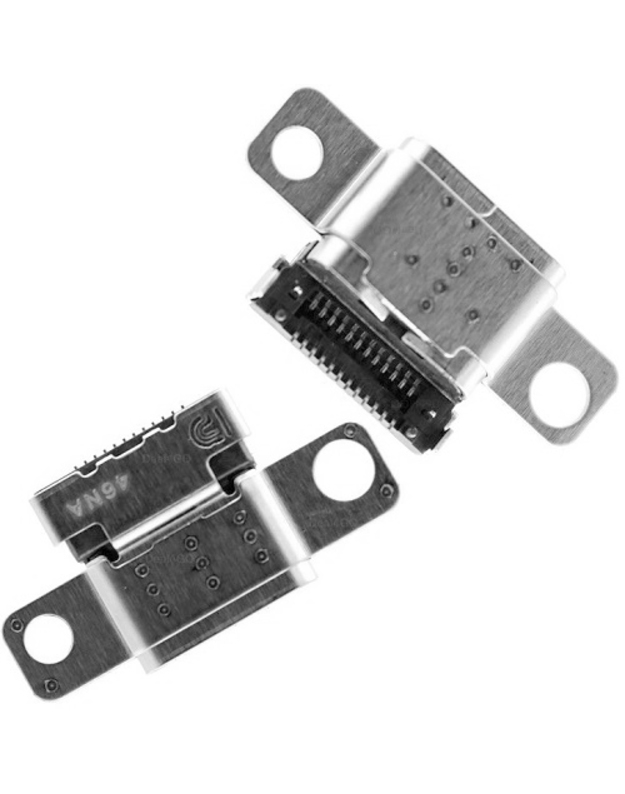 Maitinimo lizdas, LENOVO ThinkPad L14, E14, E15