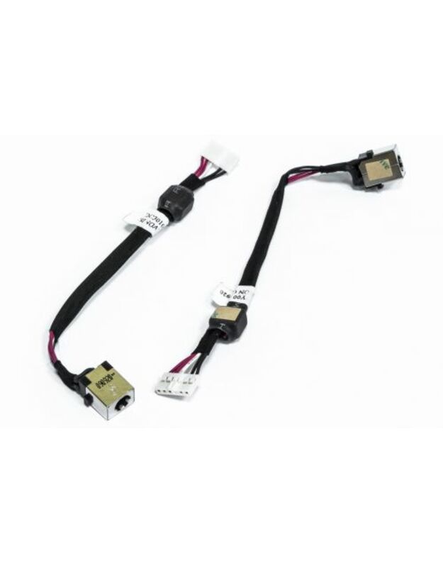 Maitinimo lizdas su kabeliu, ACER Aspire 5534 Series