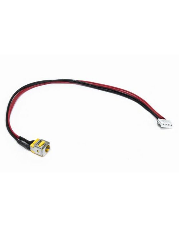 Maitinimo lizdas su kabeliu, ACER Aspire 8920, 8920G, 8930, 8930G