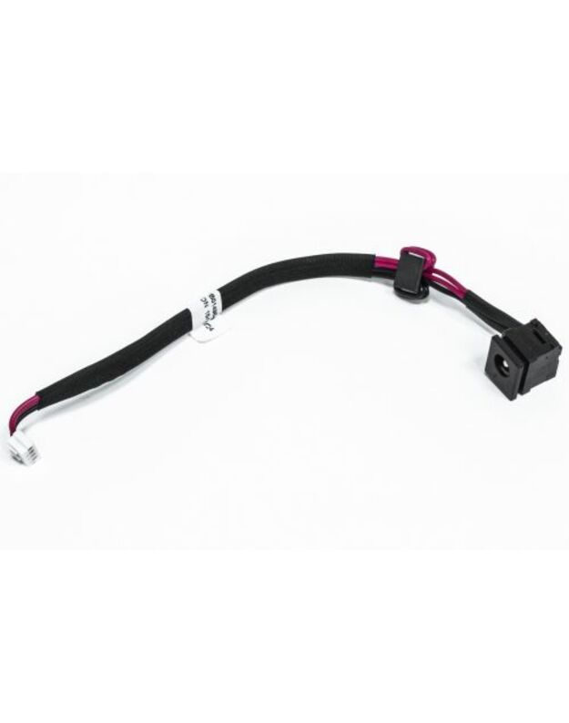 Maitinimo lizdas su kabeliu, TOSHIBA L505D, Satellite L350, L350D