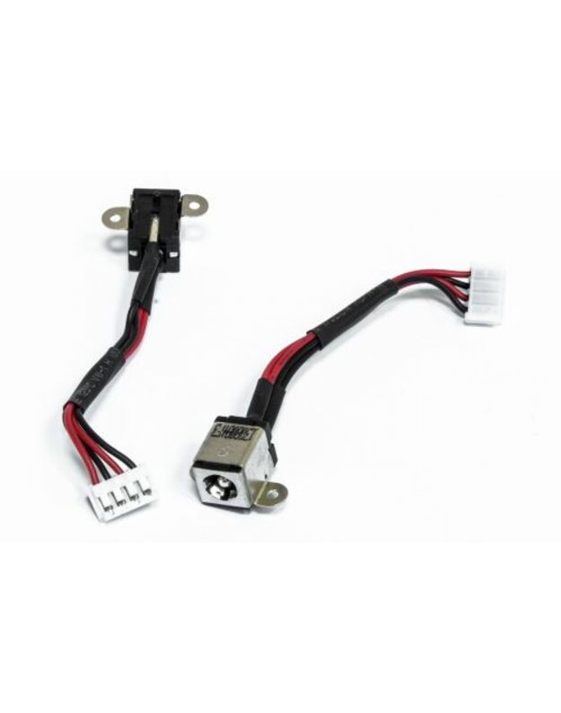 Maitinimo lizdas su kabeliu, TOSHIBA Satellite L40, L45 series