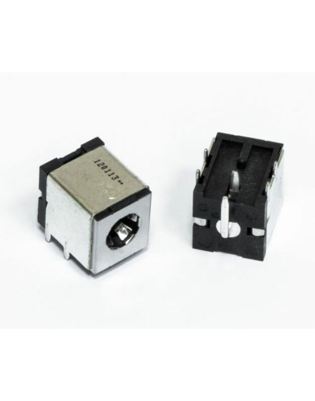 Maitinimo lizdas, TOSHIBA Satellite P10 series