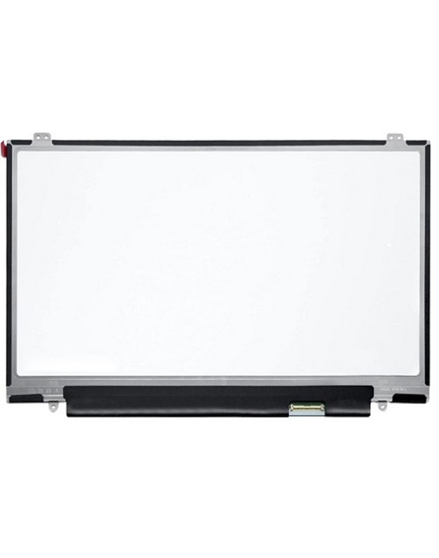 Matrica 14.0" 2560x1440 QHD, LED, IPS, SLIM, matinis, 40pin (dešnėje), A+