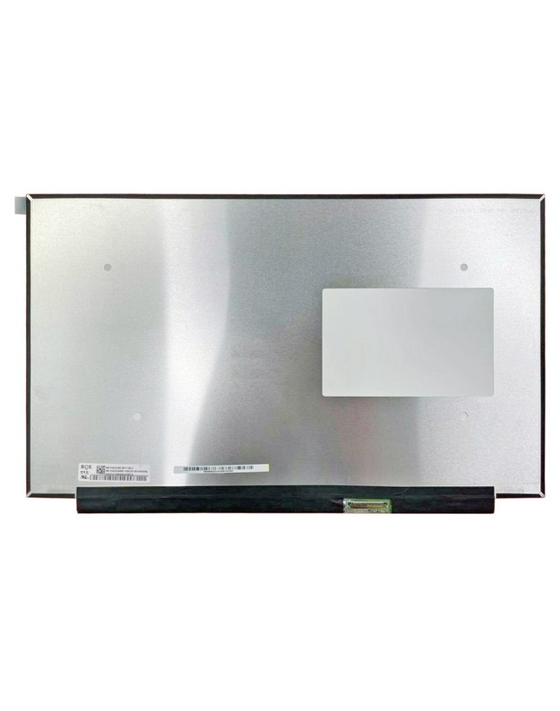 Matrica 15.6", 2560x1440, WLED, SLIM, IPS, matinė, 40pin (dešinėje), A+