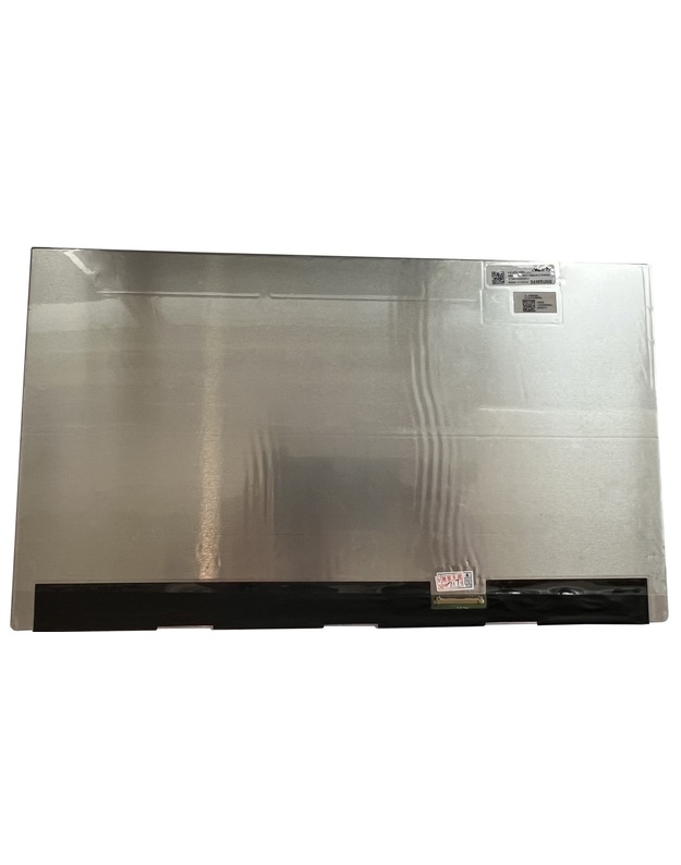 Matrica 15.6" 2880x1620 QHD, OLED, 120Hz, matinė, 40pin (dešinėje),  A+