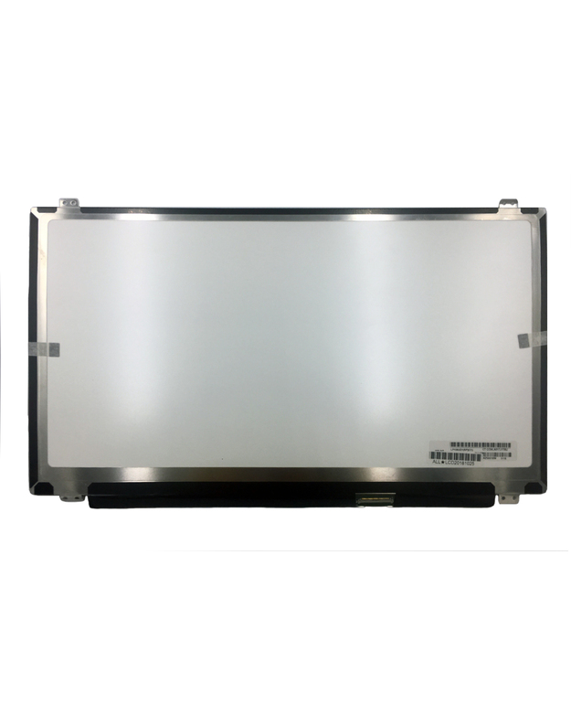 Matrica 15.6" 3840x2160 UHD, IPS, blizgi, 40pin (dešinė)