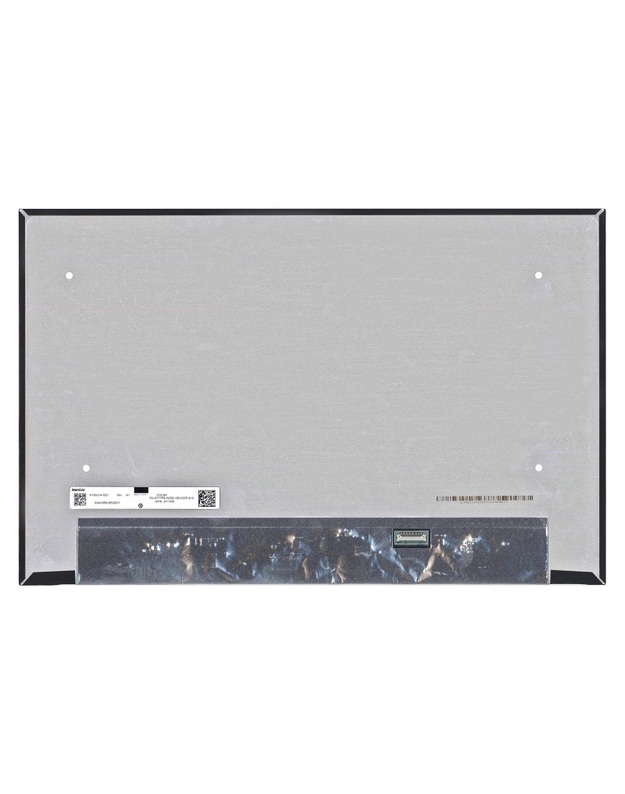 Matrica 16.0", 1920*1200, WLED, SLIM, IPS, matinė, 30pin (dešinėje), A+
