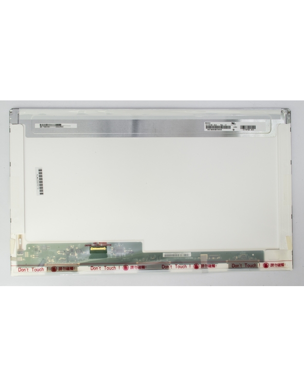 Matrica 17.3" 1600x900 HD, LED, matinė, 30pin (kairėje) EDP, A+