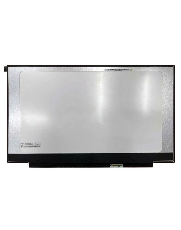 Matrica 17.3", 2560x1440, WLED, SLIM, IPS, matinė, 40pin (dešinėje), A+