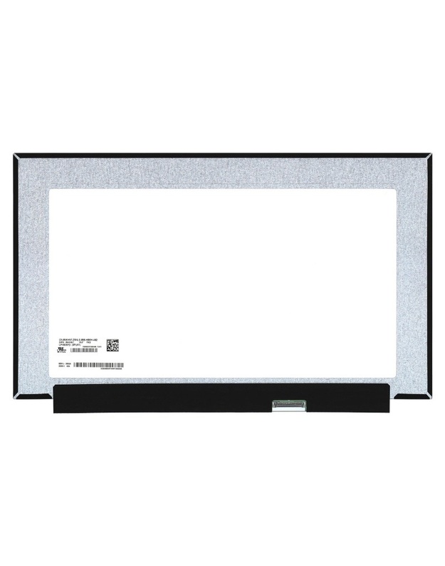 Matrica su jutikliniu ekranu 15.6" 1920x1080, FHD, LED, SLIM, matinė, 40pin (dešinėje), A+