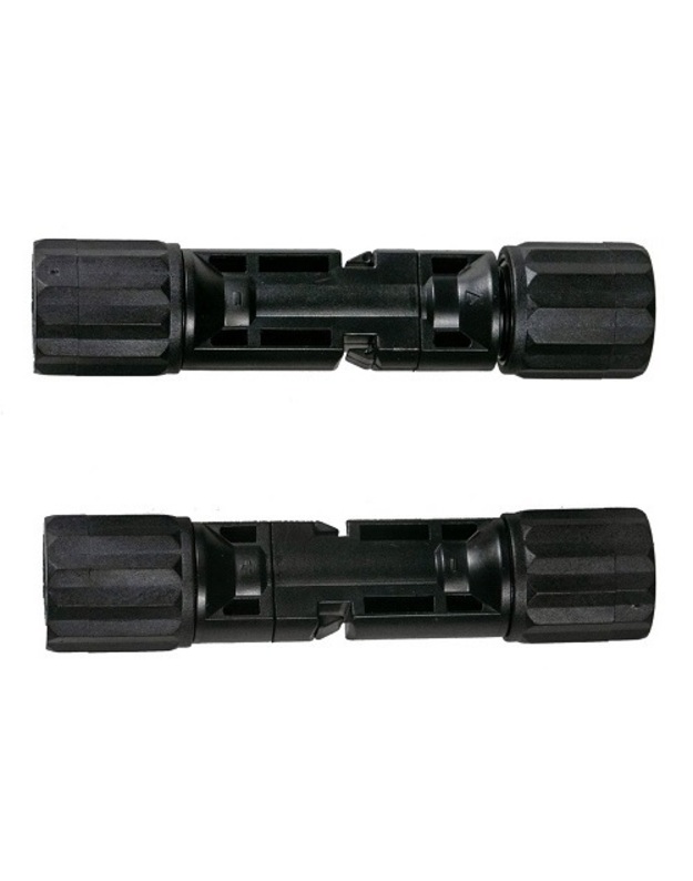 MC4 jungčių komplektas, 10vnt., Economy