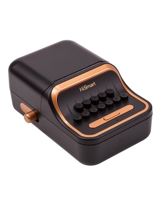 Mobilus etikečių spausdintuvas HiSmart WP9520