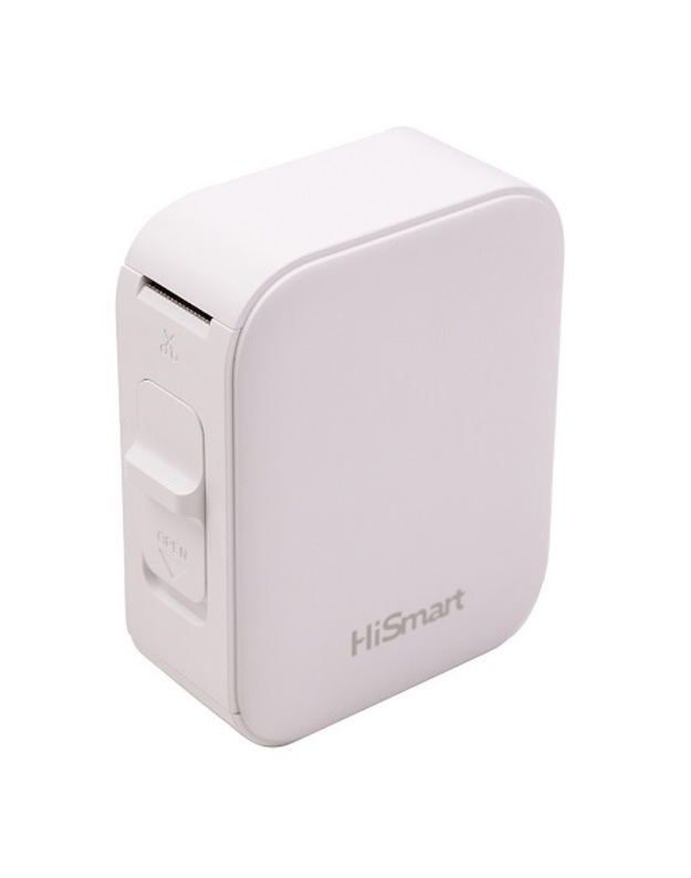 Mobilus etikečių spausdintuvas HiSmart WP9525