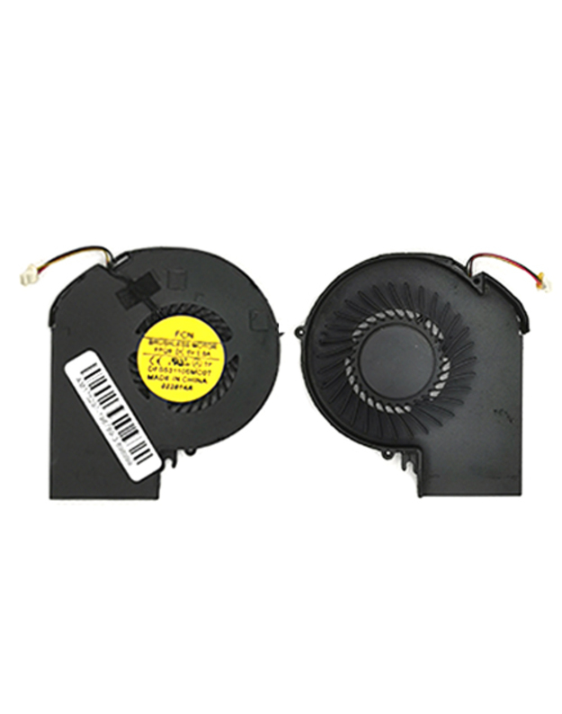 Nešiojamo kompiuterio aušintuvas DELL 15Z 5523