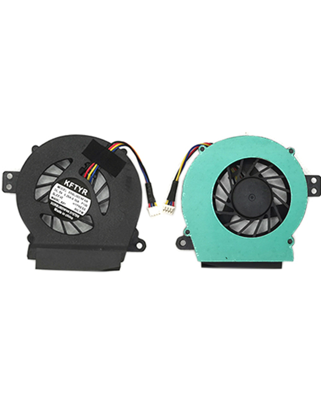 Nešiojamo kompiuterio aušintuvas DELL A840, A860