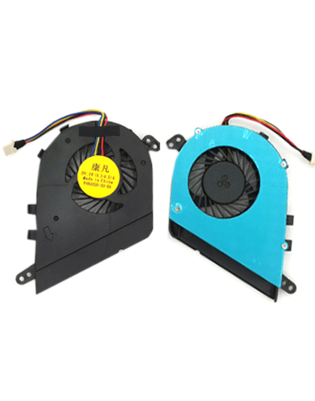 Nešiojamo kompiuterio aušintuvas DELL E5420