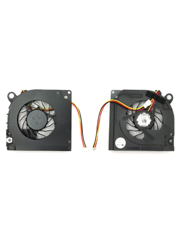 Nešiojamo kompiuterio aušintuvas DELL Inspiron 1525, 1526