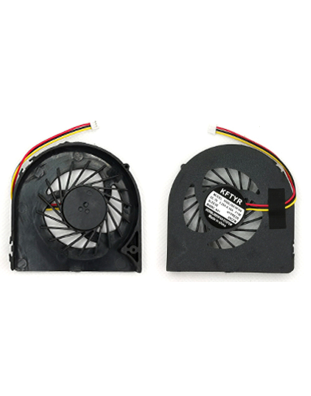 Nešiojamo kompiuterio aušintuvas DELL Inspiron 15R N5040, N5050, M5040