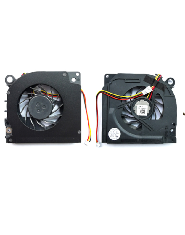 Nešiojamo kompiuterio aušintuvas DELL Latitude D620, D630