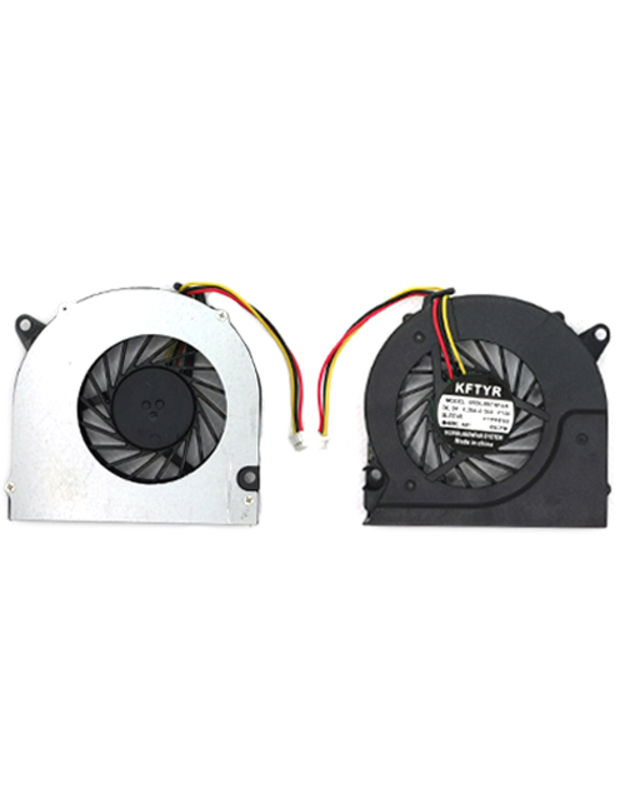 Nešiojamo kompiuterio aušintuvas HP 6520S, 540