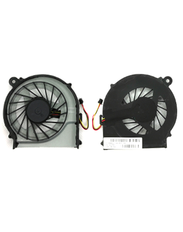 Nešiojamo kompiuterio aušintuvas HP CQ56, G56