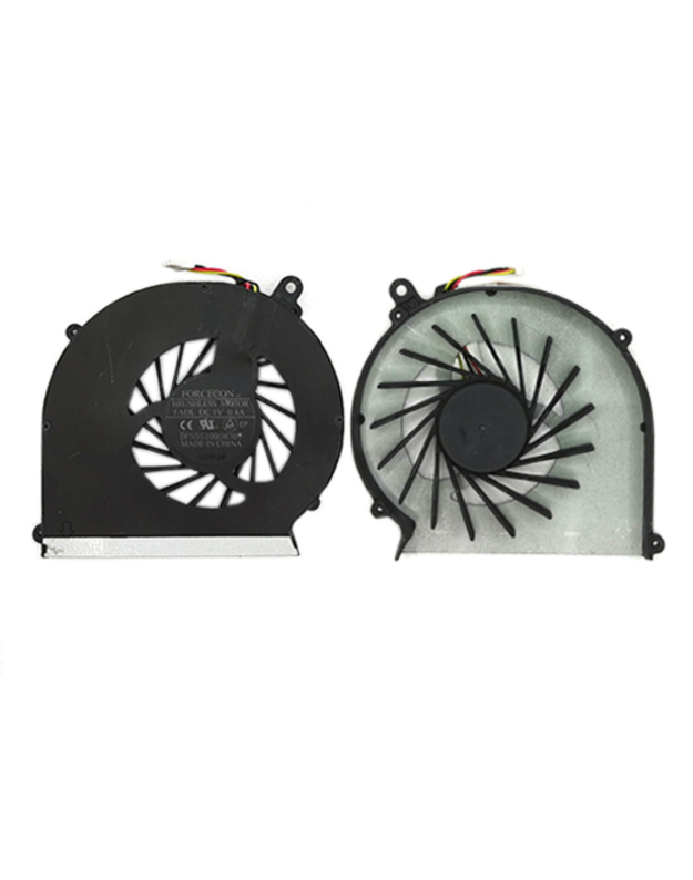 Nešiojamo kompiuterio aušintuvas HP CQ57, G57