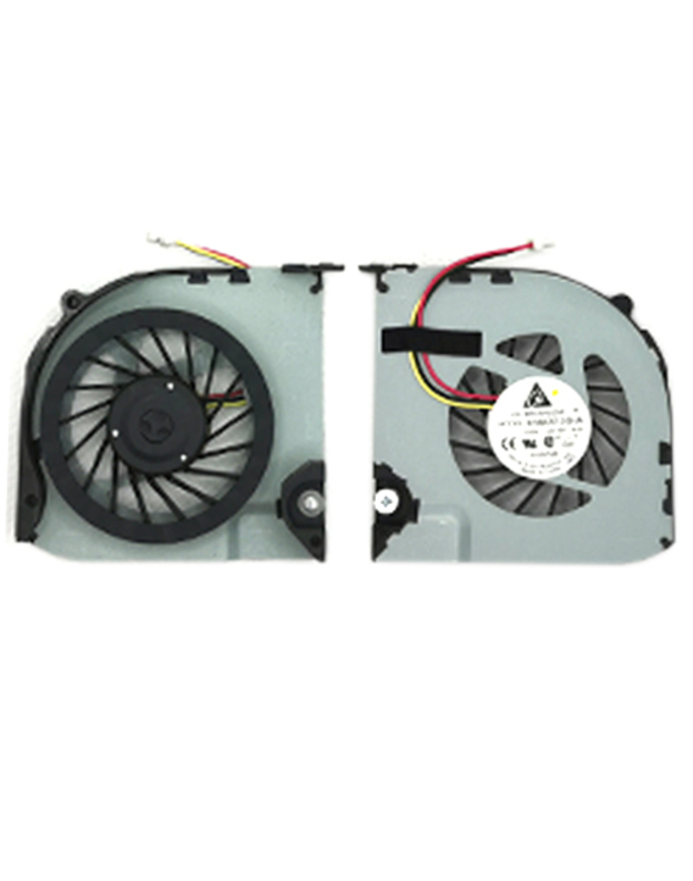 Nešiojamo kompiuterio aušintuvas HP DM4, DM4-3000