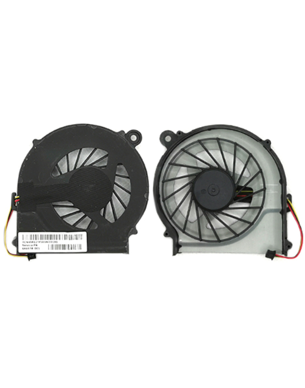 Nešiojamo kompiuterio aušintuvas HP G6-1000, G4-1000