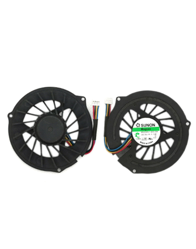 Nešiojamo kompiuterio aušintuvas LENOVO B450 (GPU)