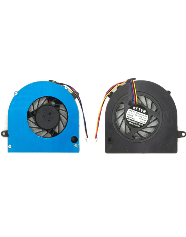 Nešiojamo kompiuterio aušintuvas LENOVO G460, G460A