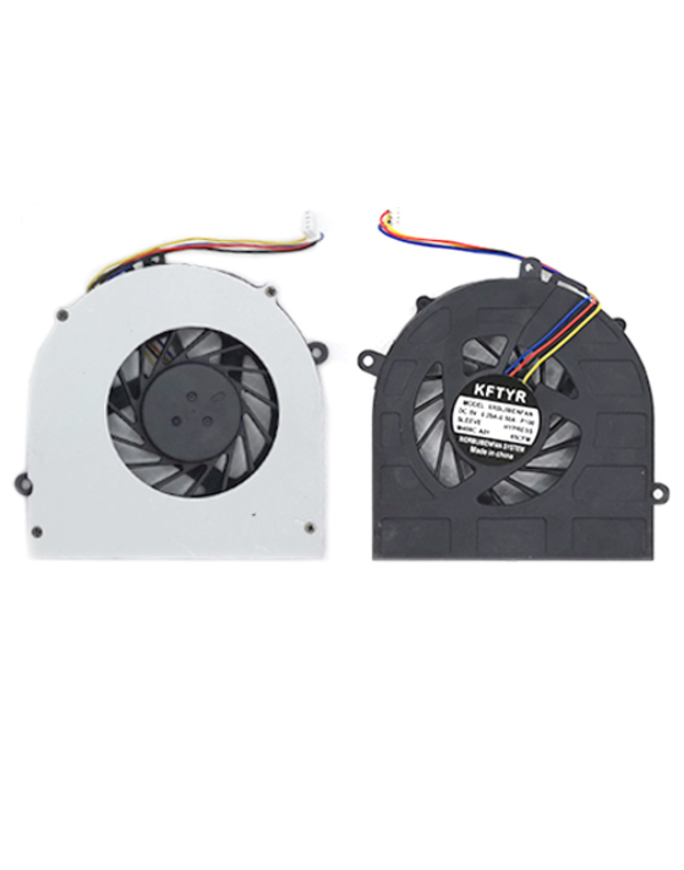 Nešiojamo kompiuterio aušintuvas LENOVO G470, G470A