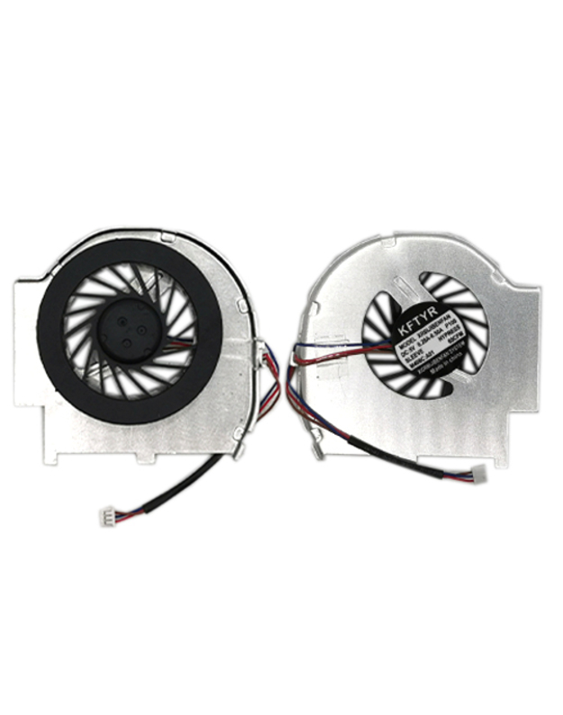 Nešiojamo kompiuterio aušintuvas LENOVO T60, T61