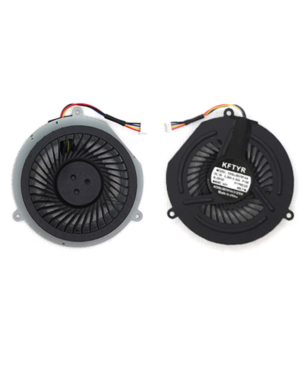 Nešiojamo kompiuterio aušintuvas LENOVO Y470, Y470A