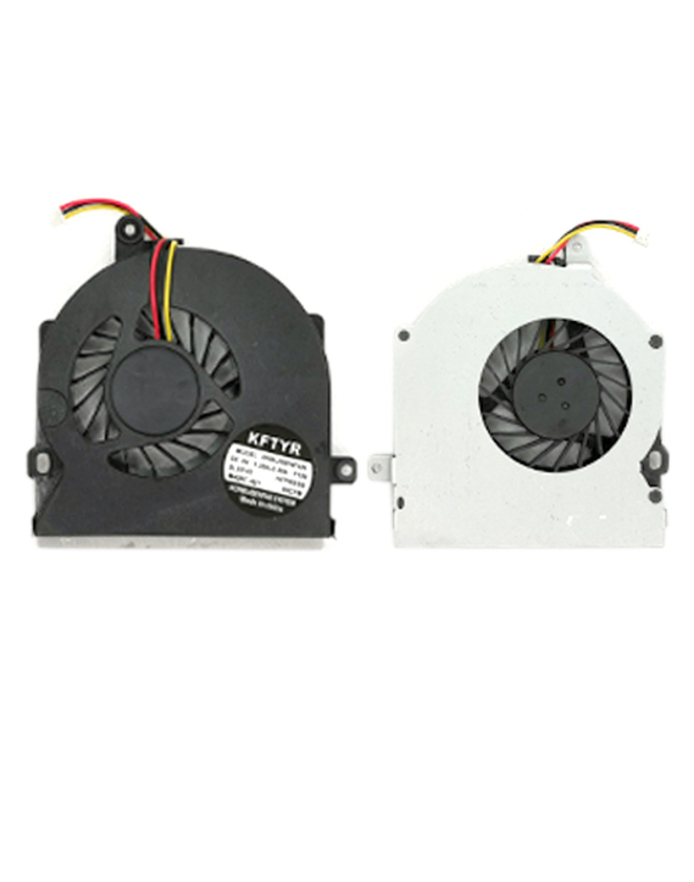 Nešiojamo kompiuterio aušintuvas TOSHIBA Satellite L300, L305, L350