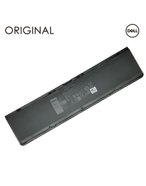 Nešiojamo kompiuterio baterija DELL 3RNFD Original
