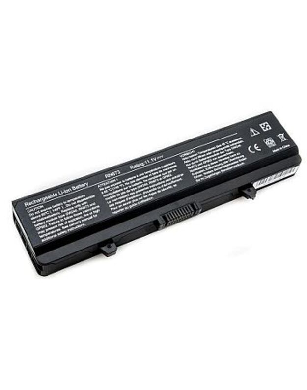 Nešiojamo kompiuterio baterija DELL GP952, 5200mAh, Extra Digital Advanced