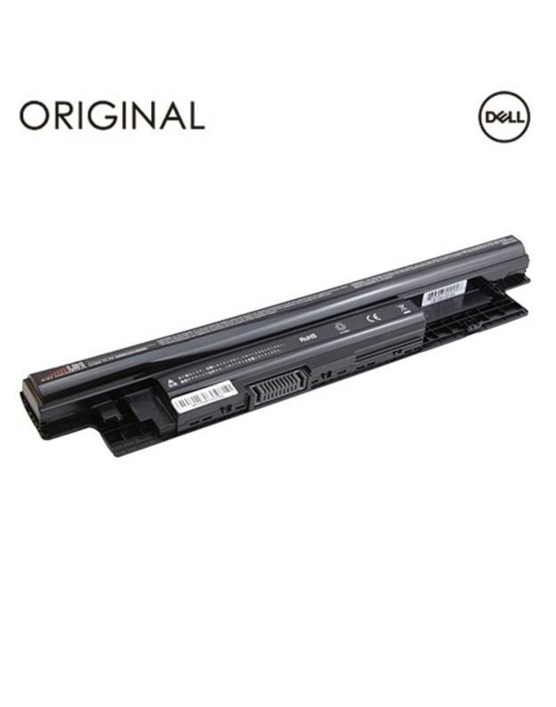 Nešiojamo kompiuterio baterija DELL MR90Y 65Wh Original