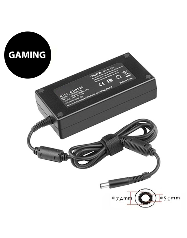 Nešiojamo kompiuterio įkroviklis ASUS 230W: 19.5V, 11.8A