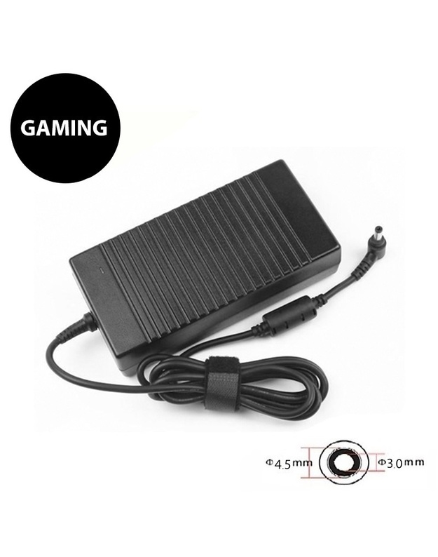 Nešiojamo kompiuterio įkroviklis ASUS 240W: 20V, 12A