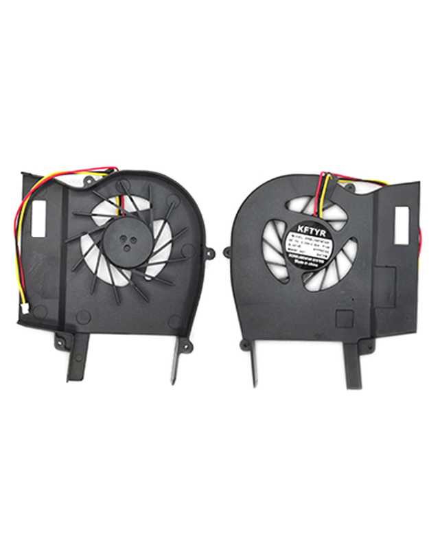 Nešiojamo kompiuterio ventiliatorius SONY VGN-CS31S, VGN-CS31S
