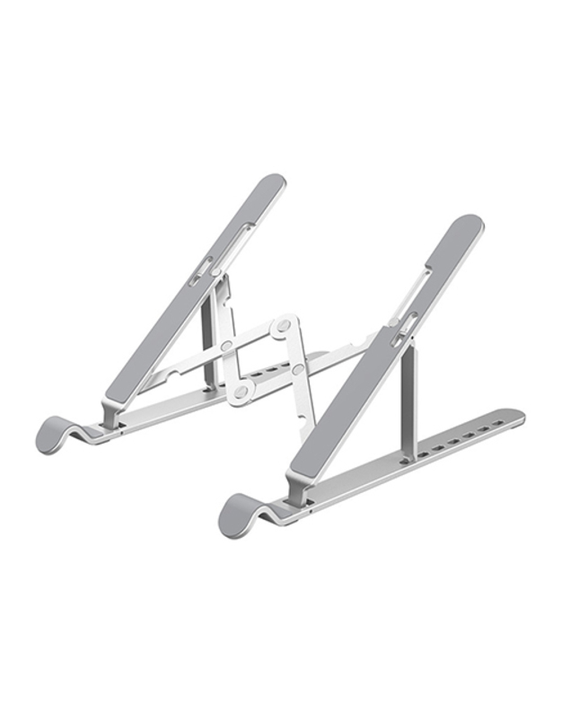 Nešiojamojo kompiuterio stovas ORICO, metalinis