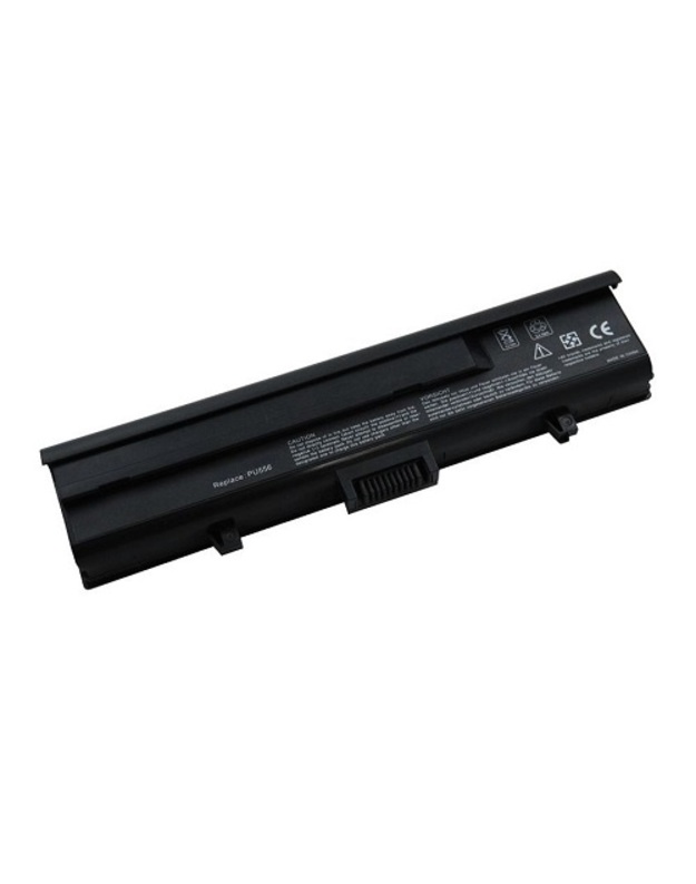 Notebook baterija, DELL 312-0566, 4400mAh, Extra Digital Selected